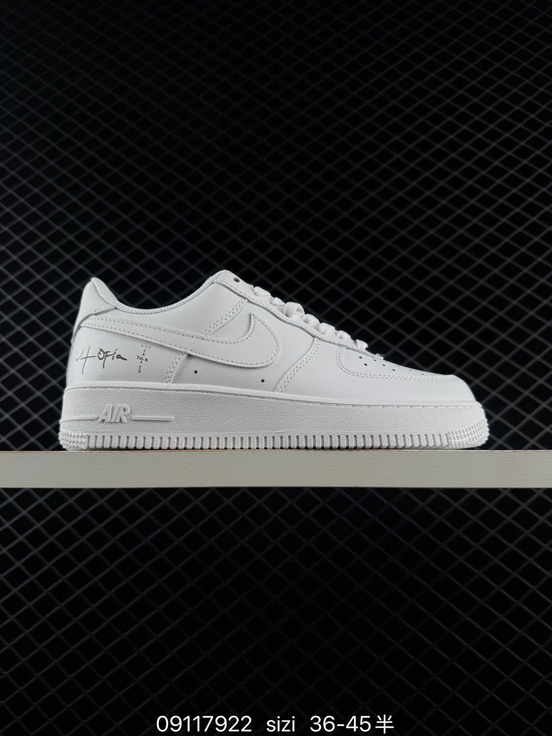 Nike Air Force 1-FV3654-111